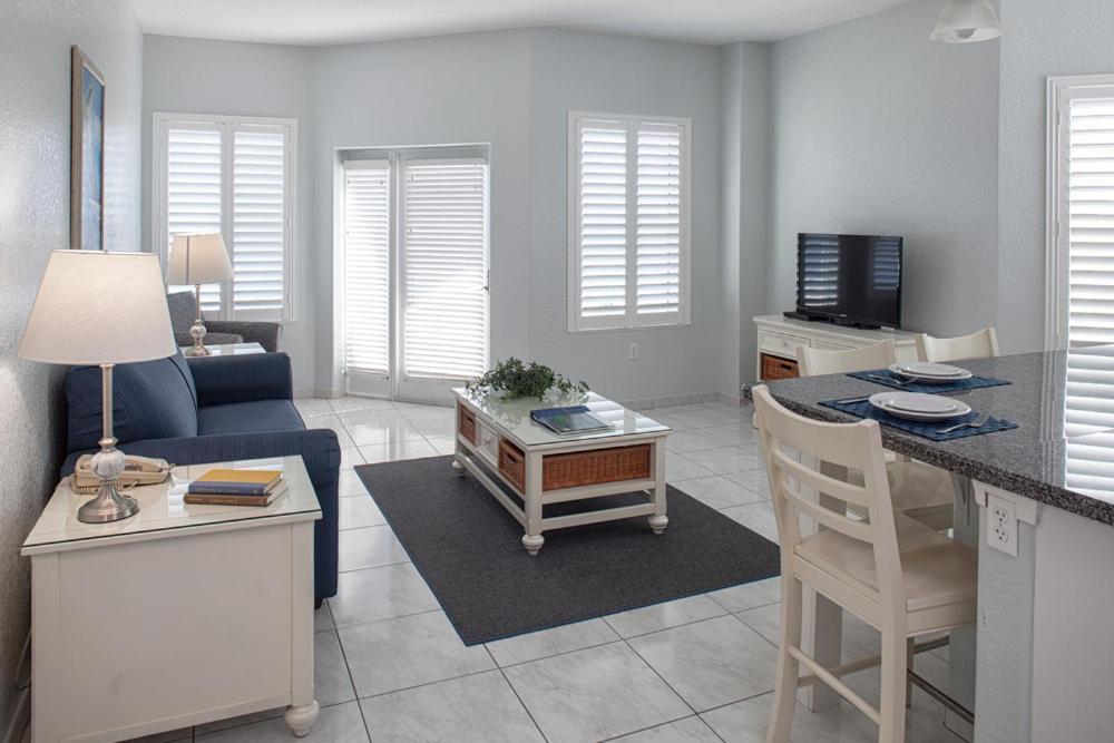 Royal Floridian Resort South By Spinnaker Ormond Beach Exterior photo