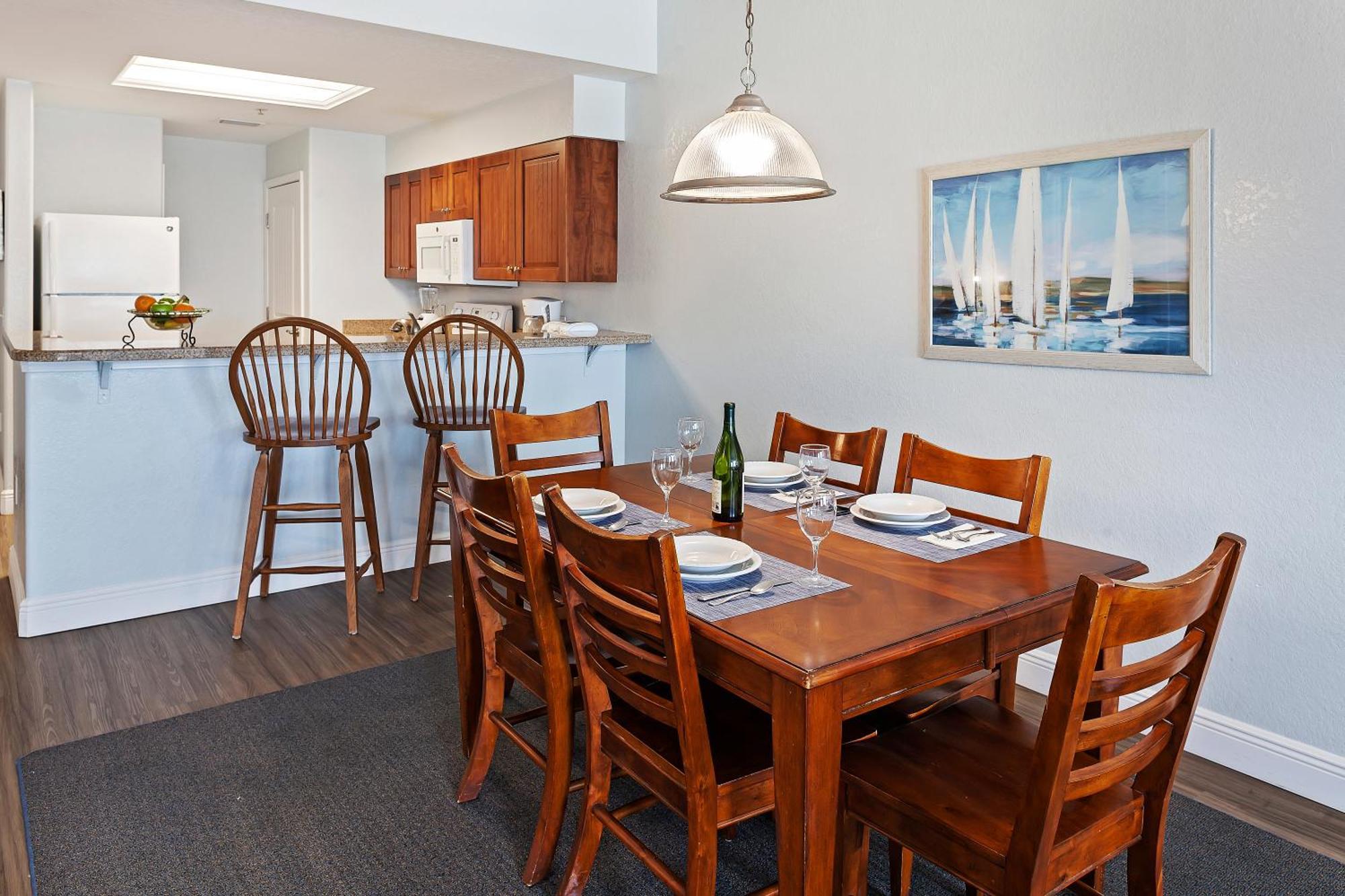 Royal Floridian Resort South By Spinnaker Ormond Beach Exterior photo