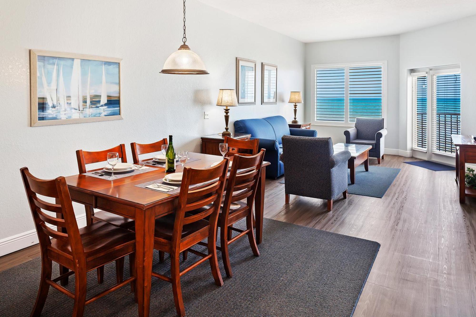 Royal Floridian Resort South By Spinnaker Ormond Beach Exterior photo