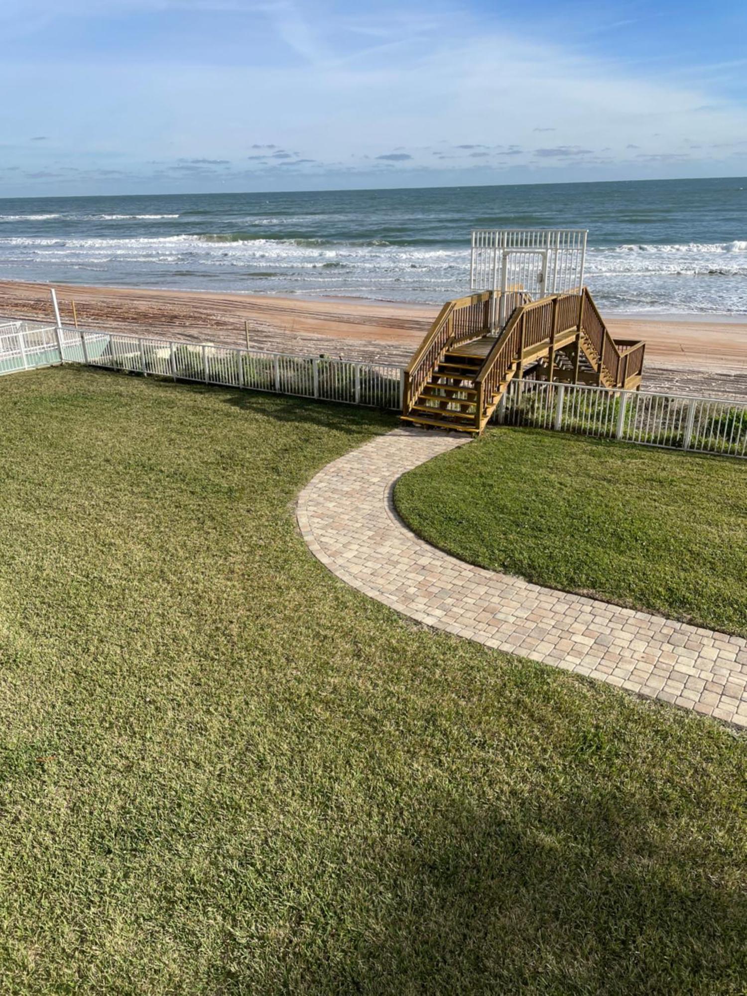 Royal Floridian Resort South By Spinnaker Ormond Beach Exterior photo
